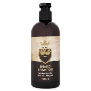 By My Beard Shampoo 300Ml..