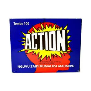 Action Tablets 110S