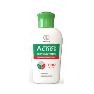 Acnes Soothing Toner 90Ml