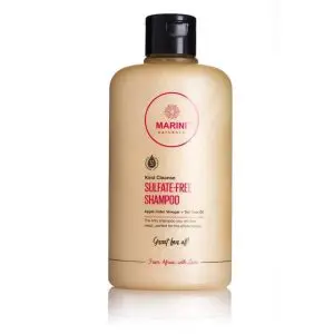 Marini Naturals Kind Cleanse Hyrdating Sulfate-Free Shampoo 400Ml