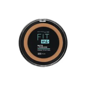 Maybelline Fit Me Powder 355 Pecan