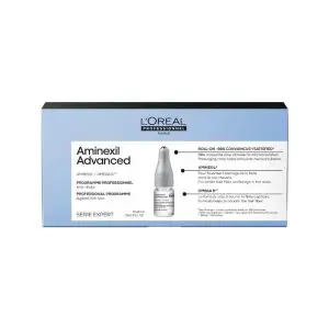 L’Oréal Professionnel Serie Expert Aminexil Advanced 10*6Ml