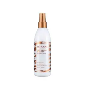 Mizani 25 Miracle  Leave In Milk 250Ml