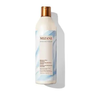 Mizani Moisture Fusion Rich Shampoo 500Ml