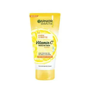 Garnier Even and Matte Cream Spf 30 50Ml