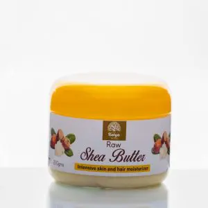 Katya Natures   Raw Nilotca Shea Butter 250Gm
