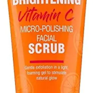 Beauty Formula Vitamin C Daily Facial Wash 150Ml