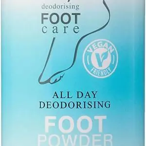Beauty Formula Deodorising Foot Powder 100G