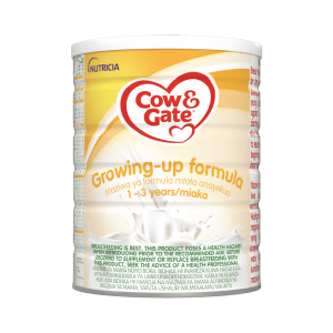 Cow and Gate Nutristart Junior 3 400G