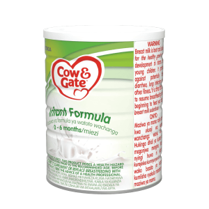 Cow and  Gate Nutristart 1 400G