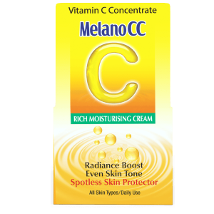 Melano Cc Rich Moisturising Cream 100G