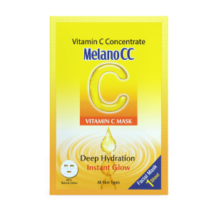 Melano Cc Vitamin C Mask 20Ml