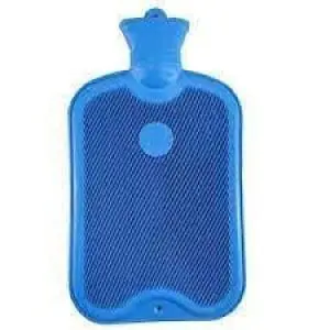 Coronation Hot Water Bottle L/S ( Ribbed )