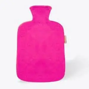 Coronation Hot Water Bottle L/S (With Cover)