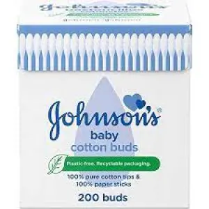 Johnsons Cotton Buds 200S