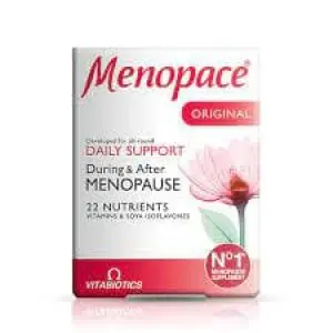 Menopace Tables 30S