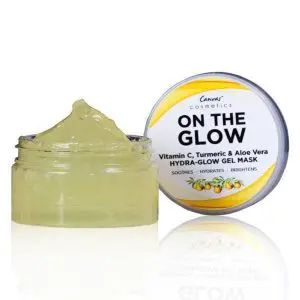 Canvas Cosmetics Hydra-Glow Gel Mask