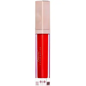 Canvas Cosmetics Lv Red Matte Liquid Lipstick 7.8Ml