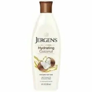 Jergens Body Lotion Hydratng Coconut 236Ml