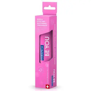 Curaprox Be You Watermelon Whitening Daily Toothpaste Pink 60Ml