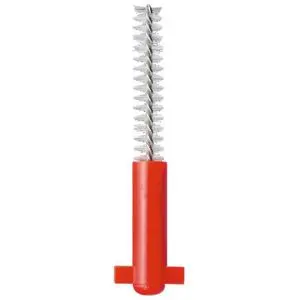 Curaprox Prime Refill Cps 07 Interdental Brushes - Red
