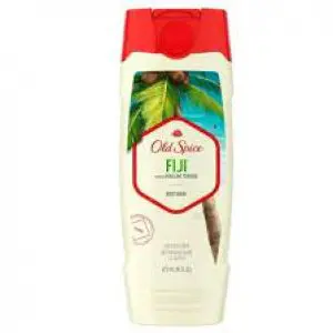 Old Spice Body Wash Fiji 473Ml