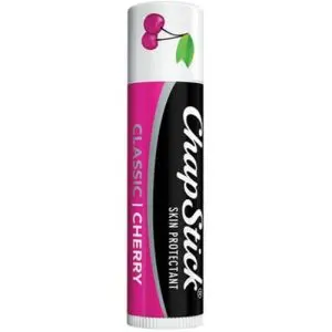 Chapstick Lip Balm Classic Cherry