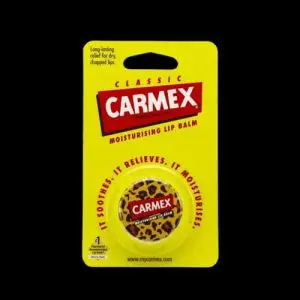 Carmex Lipbalm Pot 7.5G