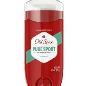 Old Spice Deodorant Stick Pure Sport 63G