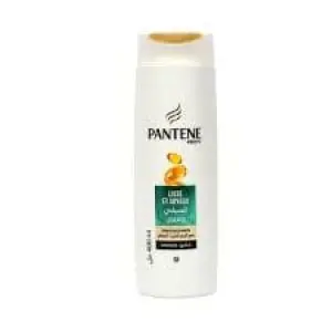 Pantene Pro-V Smooth & Sleek For Frizzy & Dull Hair Conditioner 360Ml