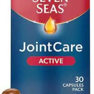 Seven Seas - Jointcare Active 30S