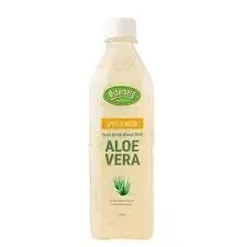 Natures Ways Aloe Vera Vegan Capsules 100S