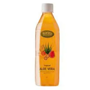 Osterberg - Tropical Fruit Drink Blend With Aloe Vera - 500Ml