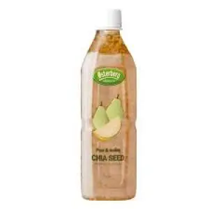 Osterberg - Apple Pear & Melon Fruit Drink Blend With Chia Seeds - 500Ml