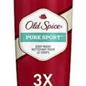 Old Spice B/Wash 2In1 - Pure Sport 473Ml