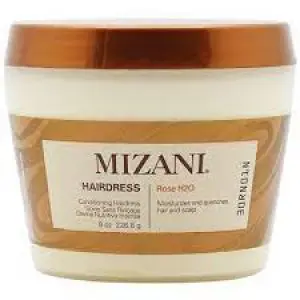 Mizani Hairdress Moisturizer Rose H2O 236.6G