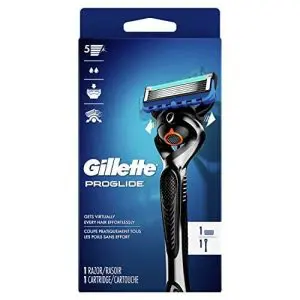 Gillette Fusion Proglide Manual Razor 1'S