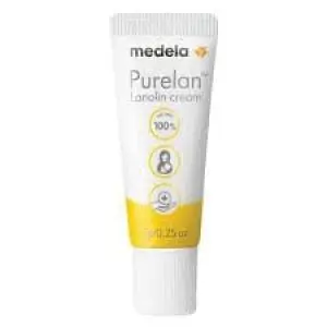 Medela Purelan Nipple Cream 7G Tube