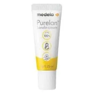 Medela Purelan Nipple Cream 7G Tube