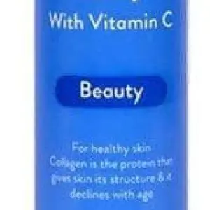 H&B Collagen Fizz 1000Mg With Vit C And Hyaluronic Acid 20S