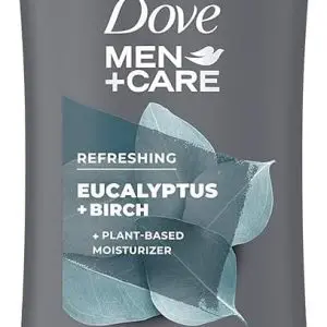 Dove Men+Care Deo Stick Refreshing Eucalyptus+Birch 74G