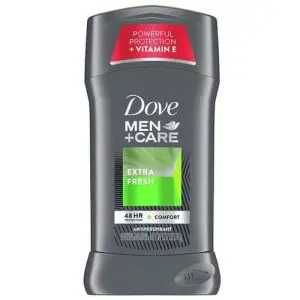 Dove Men+Care Deo Stick Extra Fresh 76G