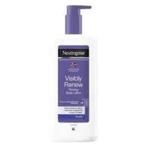 Neutrogena Visibly Renew Supple Touch B/Lotion 400M