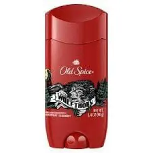 Old Spice Deodorant Wolfhorn 96G