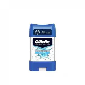 Gillette Anti-Perspirant Gel Cool Wave 70Ml