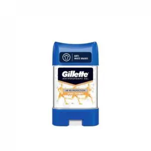 Gillette Anti-Perspirant Gel Sport Triump 70Ml