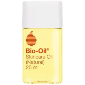 Bio Oil Skincare Natural 25Ml