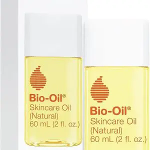 Bio Oil Skincare  Natural 60 Ml