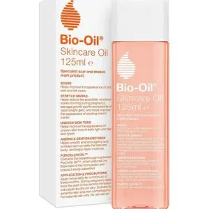 Bio Oil Skincare  Natural 125Ml