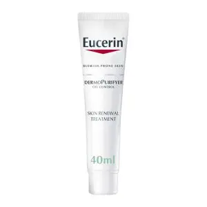 Eucerin DermoPurifyer Skin Renewal Treatment Serum, 40ml